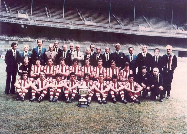 Fallece Socio Numero Siete Del Athletic Club