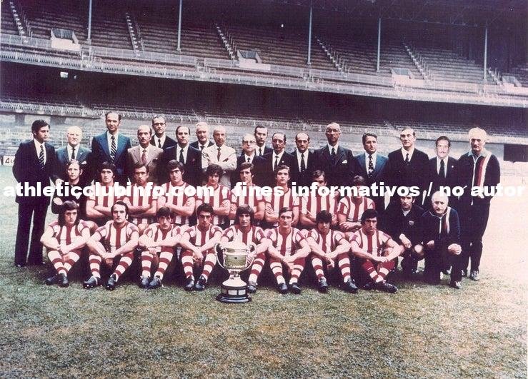 Fallece Socio Numero Siete Del Athletic Club