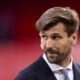 Fernando Llorente Aconseja A Nico Williams Sobre Su Futuro En El Athletic