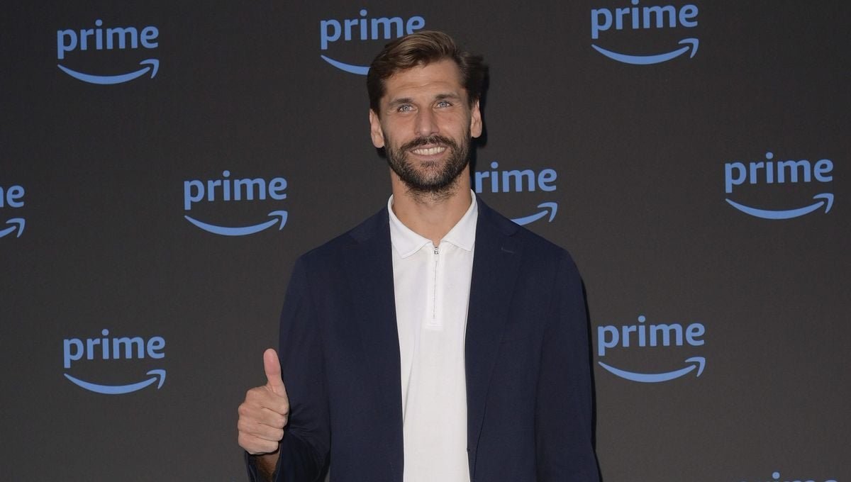 Fernando Llorente Revela Espina Con El Athletic