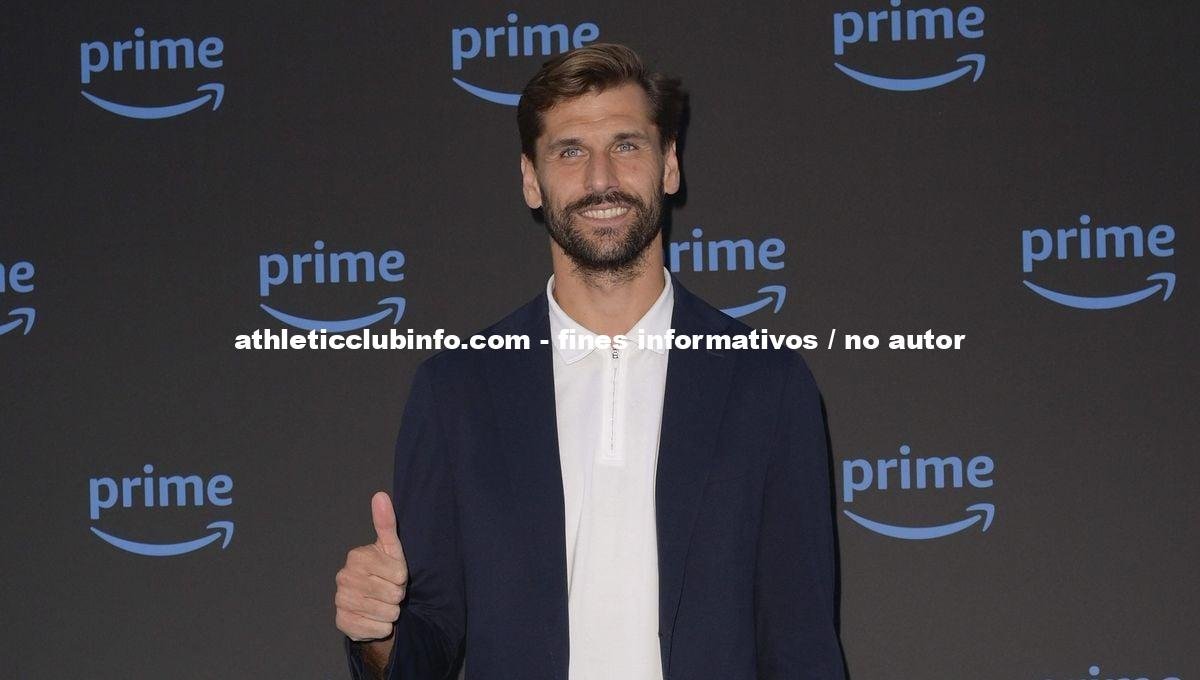 Fernando Llorente Revela Espina Con El Athletic