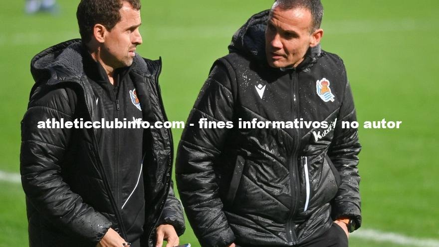 Fichajes De Eder Garcia Y Gibelalde Ponen En Aprietos A La Real