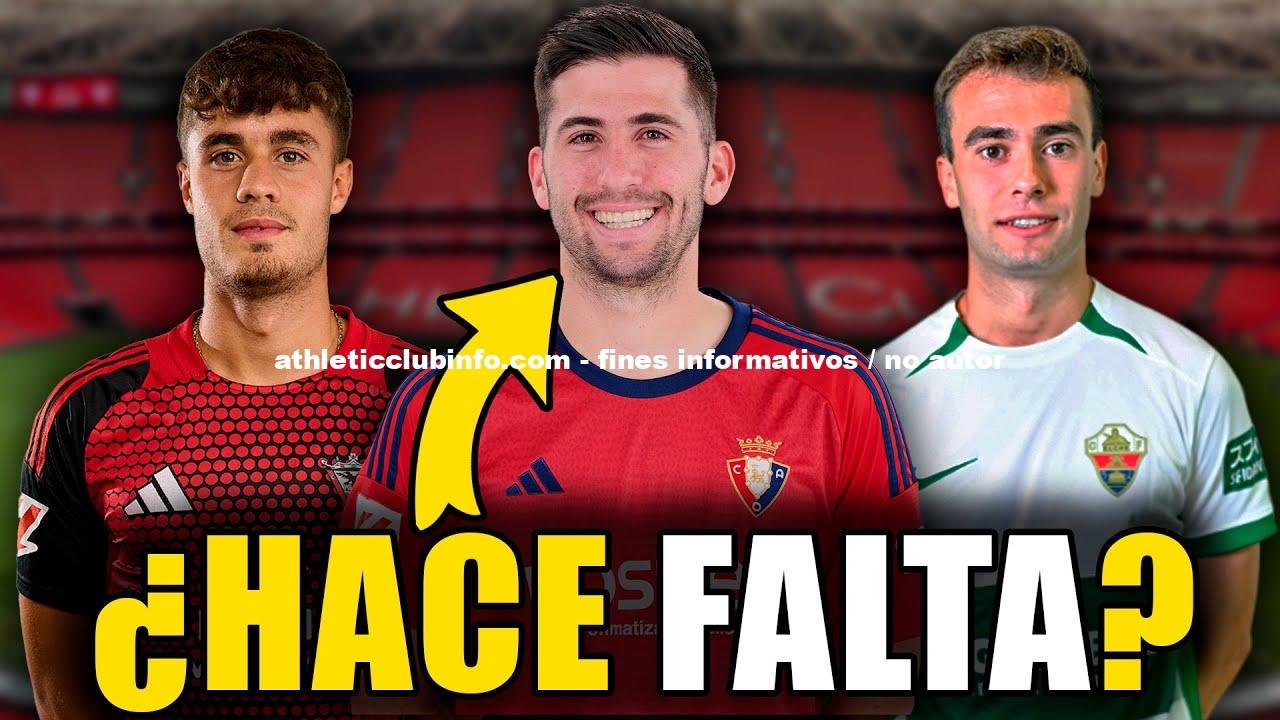 Fichar A Jesus Areso Por 12 Millones Rincon Y Nunez Revientan El Debate En El Athletic