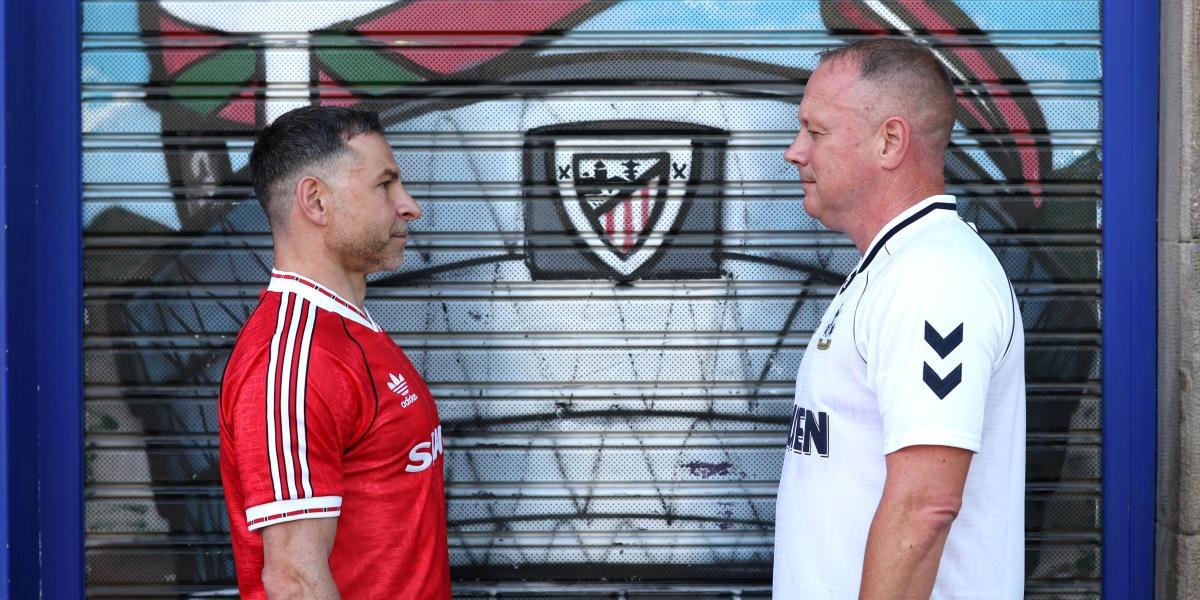 Final De Europa League En San Mames Expectacion Inglesa En Bilbao