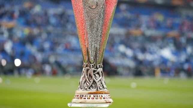 Final Europa League Tottenham Vs Manchester United En Bilbao