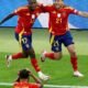 Futbolistas Vascos En Lista De Espana Para Uefa Nations League