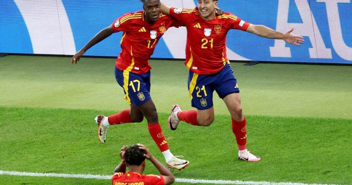 Futbolistas Vascos En Lista De Espana Para Uefa Nations League
