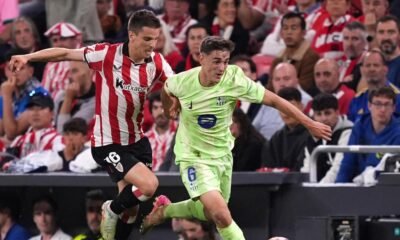 Galarreta Elogia A De Marcos En Despedida Del Athletic