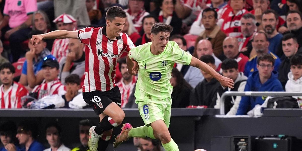 Galarreta Elogia A De Marcos En Despedida Del Athletic