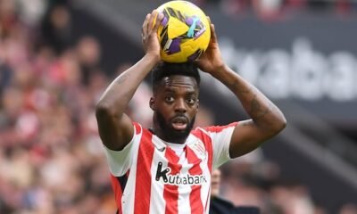 Galatasaray Apunta A Inaki Williams Y Bernardo Silva