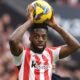 Galatasaray Apunta A Inaki Williams Y Bernardo Silva