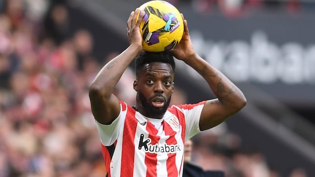 Galatasaray Apunta A Inaki Williams Y Bernardo Silva