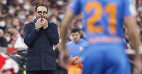 Gonzalo Gutierrez Getafe Sin Identidad Bordalas Al Borde