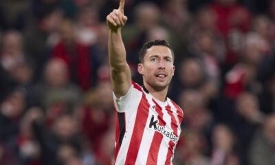 Homenaje A De Marcos En Lezama Adios A Un Capitan Legendario