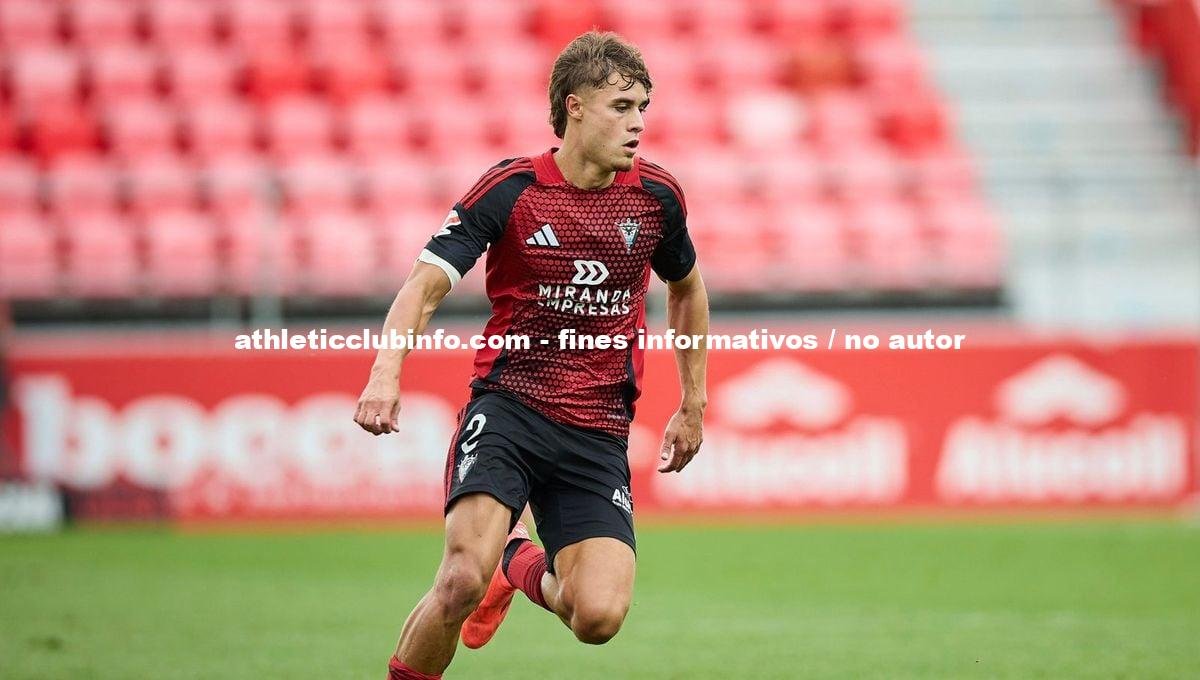 Hugo Rincon Brilla En El Mirandes De Alessio Lisci