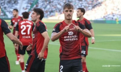 Hugo Rincon Marca Un Golazo Y Su Futuro En Duda