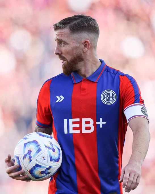 Iker Muniain Cerca De Dejar San Lorenzo