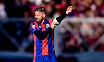 Iker Muniain Se Despide Del Sueno De La Final