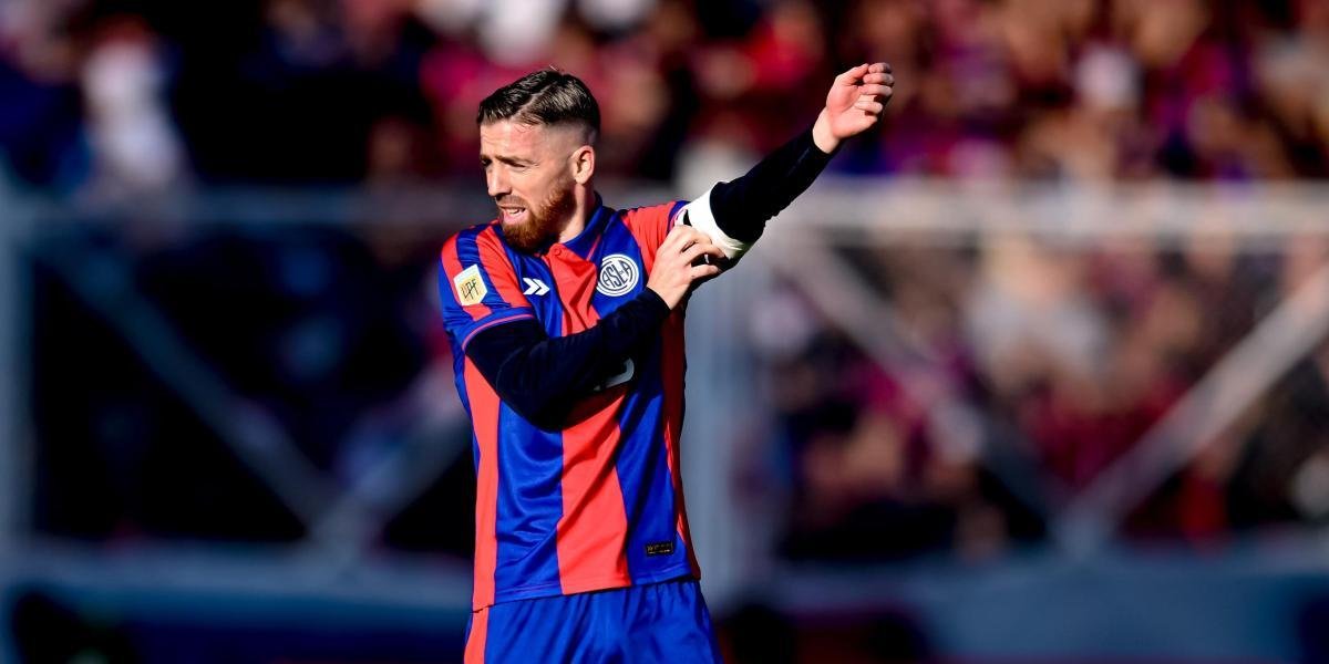 Iker Muniain Se Despide Del Sueno De La Final