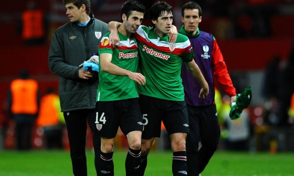 El Athletic desafía en Old Trafford sin sus estrellas