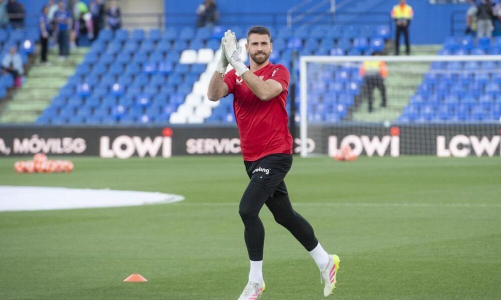 El Athletic Club podría tener la mejor defensa en la historia de la Liga