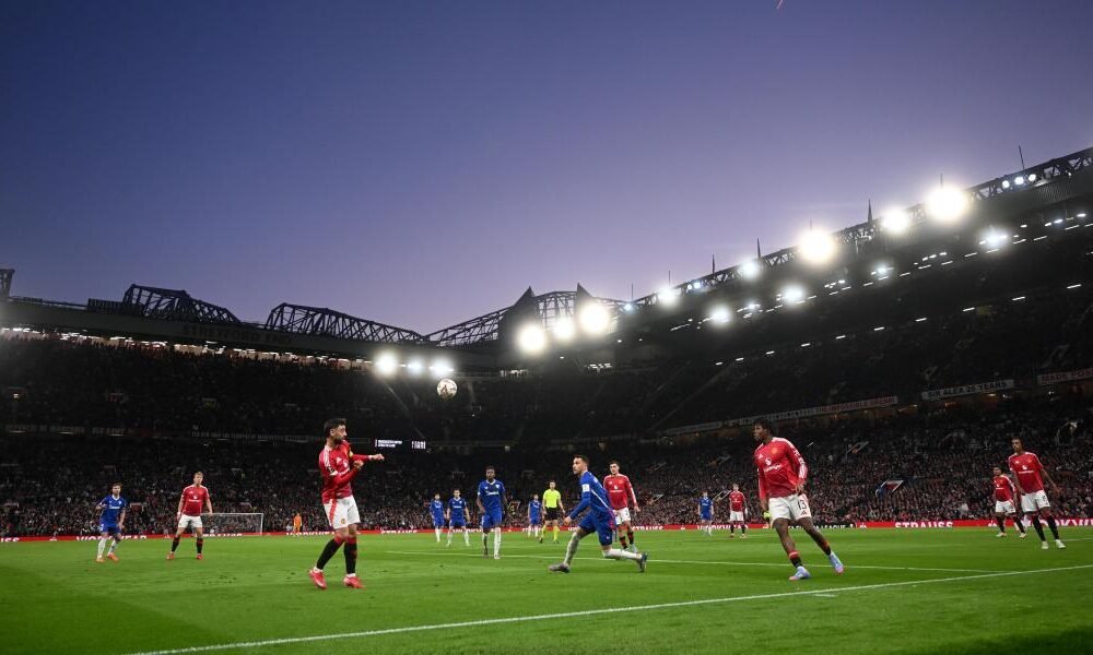 El Athletic denuncia a la UEFA incidentes en Old Trafford