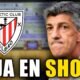 Imanol Alguacil Deja En Shock Quiere Que La Real Imite Al Athletic Club