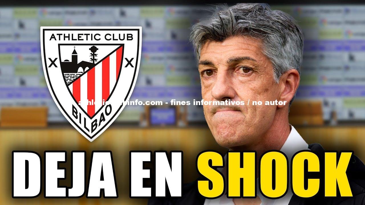 Imanol Alguacil Deja En Shock Quiere Que La Real Imite Al Athletic Club