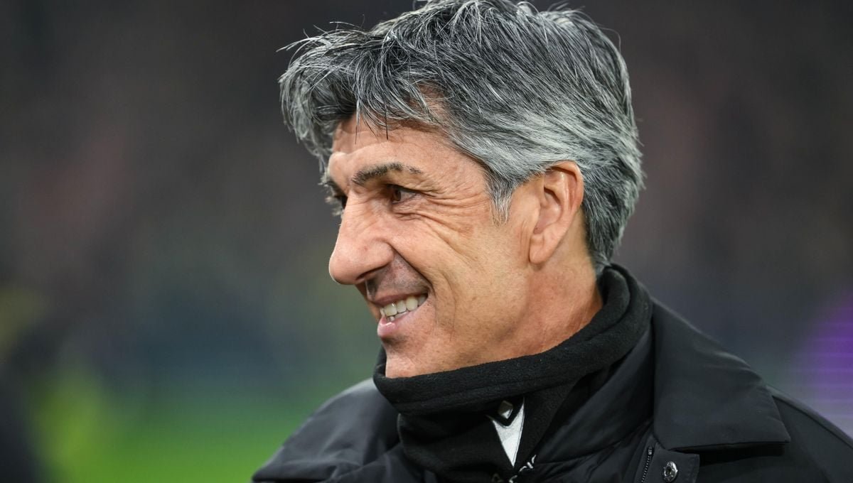 Imanol Alguacil Revela Incertidumbre Sobre Su Futuro