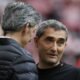 Imanol Alguacil Se Despide Del Banquillo De La Real Sociedad