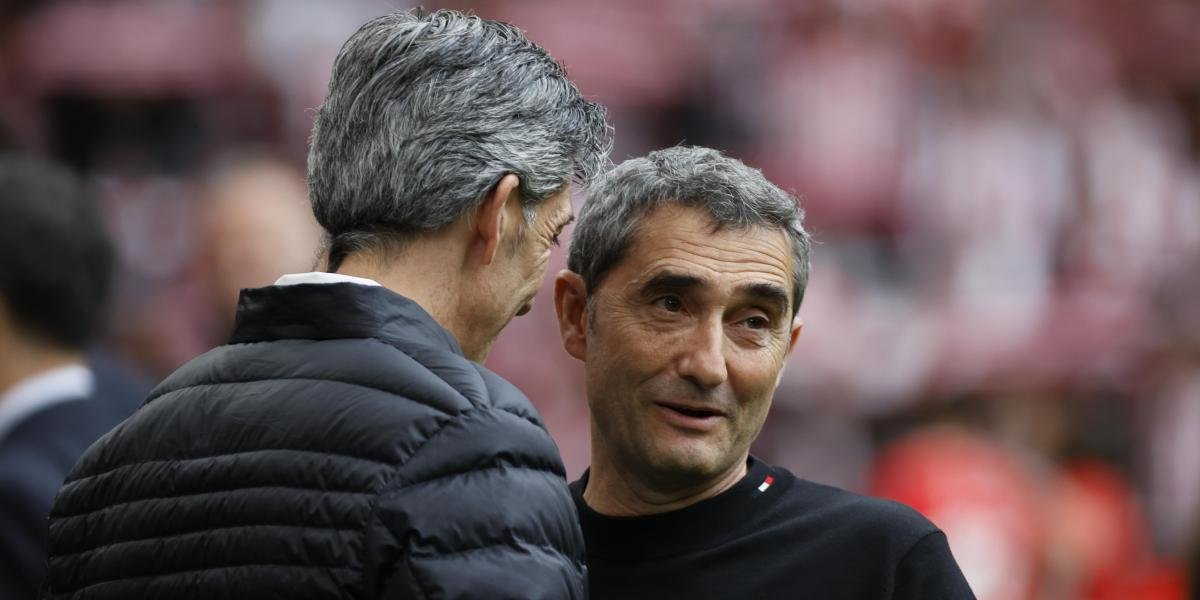 Imanol Alguacil Se Despide Del Banquillo De La Real Sociedad
