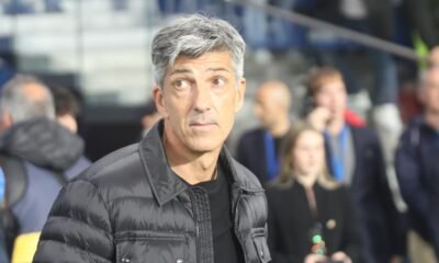 Imanol Esperemos Que Haya Mas En Otra Etapa