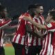 Inaki Williams Destaca Como Goleador En Europa