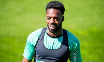 Inaki Williams Regresa Yeray Baja Ante Valencia