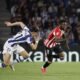 Inaki Williams Se Prueba Tras Golpe En Anoeta