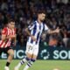 Jon Martin Brilla En El Derbi Vasco