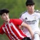 Juveniles De Athletic Y Real Madrid Buscan La Final Four