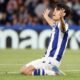 Kubo No Descarta Dejar La Real Sociedad Tras Empate En Derbi