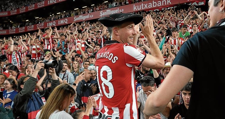 La Catedral Canoniza A Oscar De Marcos