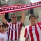 La Energia Del Athletic Vs Manchester United Llena Bilbao