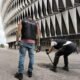 La Ertzaintza Refuerza Seguridad En San Mames