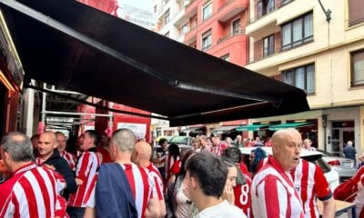 La Fiesta Se Traslada A Pozas Traineras A La Espera De La Kalejira