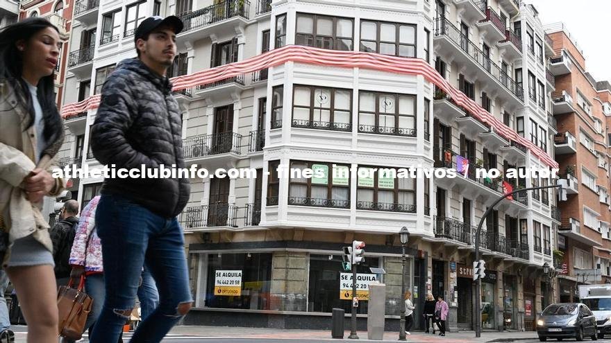La Pena Deusto Llama A Tenir Bilbao De Rojiblanco