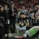 La Uefa Frustra Ofrenda Floral Del Tottenham A Pichichi