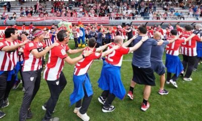 Laliga Genuine Moeve Cierra Temporada En Lezama