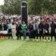 Las Leyendas Vascas Vencen A La Uefa En Bilbao