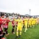 Lezama Vibra Con La Liga Genuine