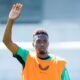 Los Hermanos Williams Y Djalo Bajas Por Gripe No Viajan A Getafe
