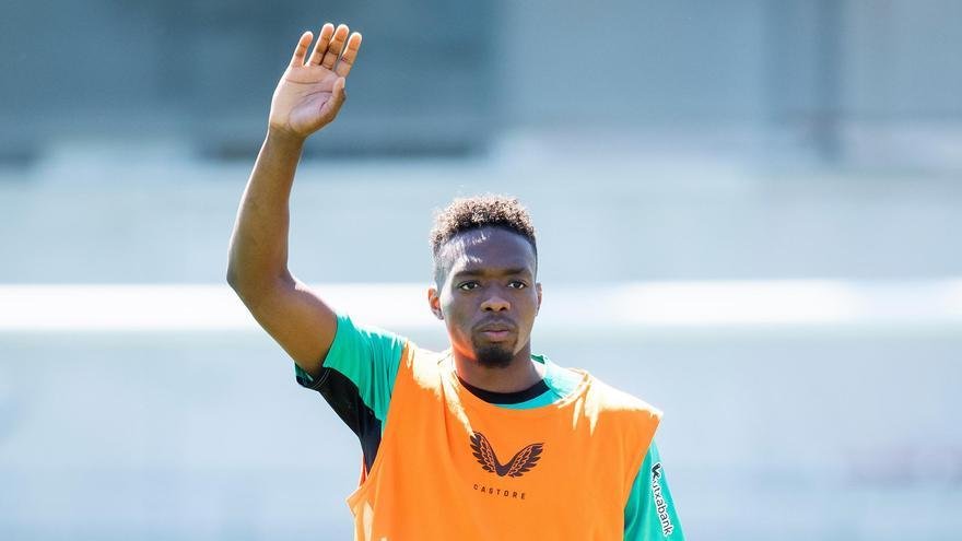 Los Hermanos Williams Y Djalo Bajas Por Gripe No Viajan A Getafe