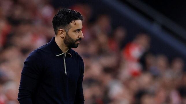 Manchester United En Crisis Descenso A La Vista